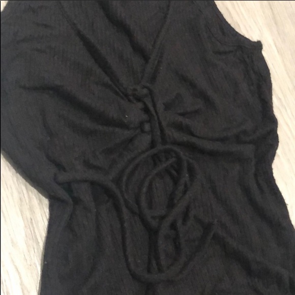 OOTDFASH Bodysuit - Picture 3 of 6